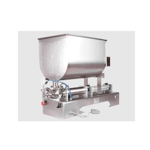 Máquina de Llenado de Cartuchos de Tinta, Máquina de Llenado de Botellas de Vidrio para Agua Mineral - Product Image 4
