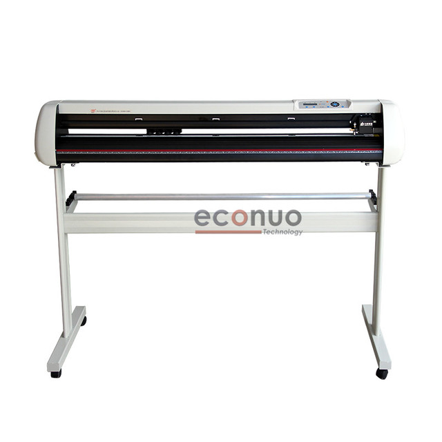 LIYU SC Series 600mm Cutting Plotter Vinyl Cutting Plotter 1Gb SC631-AU with Frame /without Frame Holder