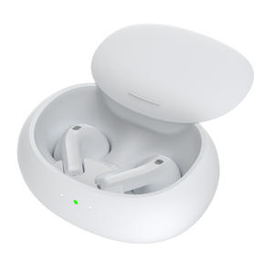 2024 nuevos auriculares inalámbricos, dispositivo <span class=keywords><strong>de</strong></span> traducción multilingüe, auriculares traductor <span class=keywords><strong>de</strong></span> <span class=keywords><strong>voz</strong></span> síncrono Binaural con aplicación - Product Image 1