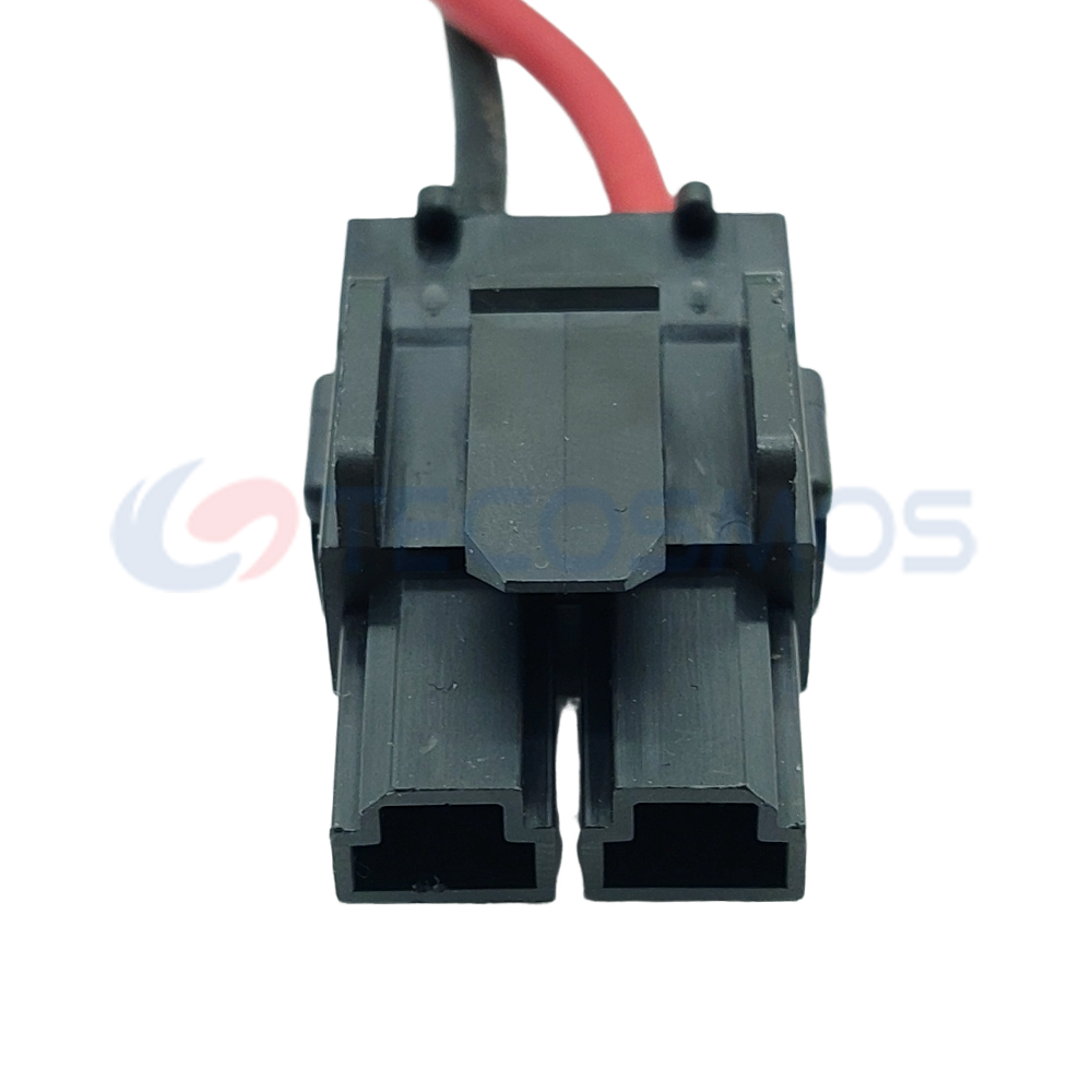 Automobile Waterproof Wiring Harness Connector Plug 2-pin Female 42816-0212 CT2-0204m