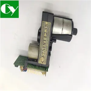 Motor de llave de tinta C37M 8083 35 usado Original para piezas de maquinaria de impresión Roland 700