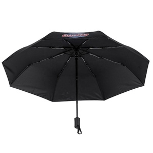 折りたたみ式UVカット防風傘 カスタム自動折りたたみ傘 - Product Image 3