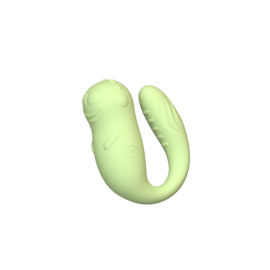 8-Frequenz App-gesteuertes Kabelloses Fernbedienungsgerät für Ei-Skipping Weibliches Masturbationsgerät Erotik-Spielzeug für Erwachsene - Product Image 4