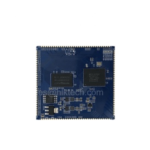 HLK-7621Chipset с открытым исходным кодом SDK Starkit WIFI маршрутизатор модуль HLK-7621 гигабитный тестовый комплект с Wi-Fi модулем 7612E поддержка OPENWRT