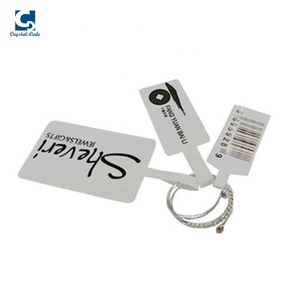 Nhãn Cuộn Nhãn Dán Nhãn Nhãn Dán Thẻ An Ninh Trong Suốt Giá Dính Nhãn Dán Trang Sức Tùy Chỉnh Rond - Product Image 2