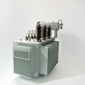 Transformateur KVA 2000 kVA 1250 kVA 1500 kVA, transformateur de puissance électrique 11 kV 33 kV, prix - Product Image 4
