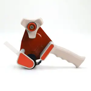 Handheld Bopp Packing Tape Dispenser Tape Dispenser Office Dispenser Gun