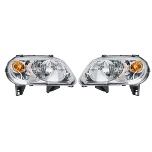 Fabricant de phares Offre Spéciale pour 2006-2011 Chevy <span class=keywords><strong>chevrolet</strong></span> <span class=keywords><strong>HHR</strong></span> phares automobiles halogènes 15827441 15827442 - Product Image 2