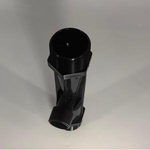 Injecteur Venturi en <span class=keywords><strong>PVC</strong></span>/PVDF pour générateur d'ozone, machine de désinfection de l'eau, 1/2 pouce DN20 - Product Image 4