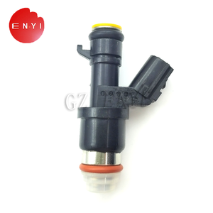 ENYI Fuel injector untuk 2008-2015 Honda Civic Si CR-V CRV Accord 2 4 pintu OEM OEM quality FJ1046 kualitas tinggi - Product Image 2