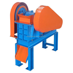 Mini Klein Laboratorium Steenerts Monster 100X60 Laboratorium Kaakbreker - Product Image 3