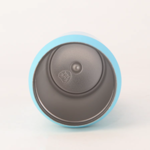 Nouvelle couleur personnalisée, <span class=keywords><strong>bouteille</strong></span> d'eau isolée en acier inoxydable à double paroi, 500 ml, en forme de canette de cola, avec couvercle, maintien thermique 24h, poignée portable - Product Image 5