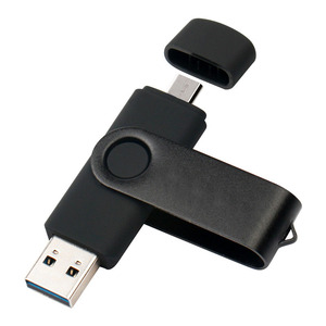 JASTER Micro-USB-Schnittstelle 2.0 OTG-Flash-Laufwerk für Smartphone, Tablet, PC, 4GB, 8GB, 16GB, 32GB, 64GB, USB-Sticks mit echter Kapazität - Product Image 2