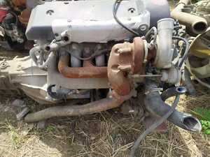 Motor Diésel Usado para Iveco Sophim, Venta al por Mayor de Motores - Product Image 3