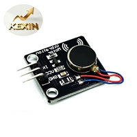 Module moteur vibrant, moteur à courant continu, vibrateur de téléphone, moteur vibrant d'alarme, mini