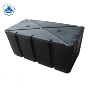 Nhựa Phao Float, Đa Float, Polyethylene Nổi Dock Với Rotomold Ponton - Product Image 4