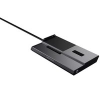 Dock Kartu Grafis MINISFORUM DEG1 Baru Mendukung RTX 4090/7900 XTX dengan Oculink untuk GPU Eksternal Mini PC