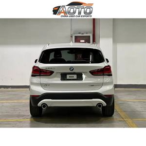 <span class=keywords><strong>BMW</strong></span> <span class=keywords><strong>X1</strong></span> d'occasion haut de gamme de Chine, finition métallisée, pack Sport, style éclatant pour les trajets professionnels - Product Image 4