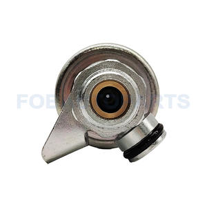 Régulateur de pression de carburant de haute qualité pour Buick Skylark Chevrolet Beretta Corsica 2.3L 17091218 17091219 - Product Image 6