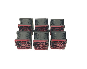 Ventilador de refrigeración del sistema 14VG6 para PowerEdge R620 R630 R320 - Product Image 1