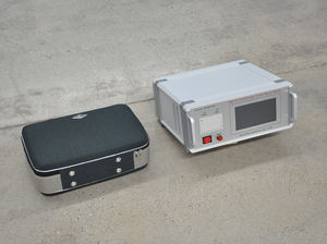 HVHIPOT High Low <span class=keywords><strong>Voltage</strong></span> Drei-Phasen-Automatik transformator dreht Verhältnis-<span class=keywords><strong>Tester</strong></span> GDB-IV TTR Exciating Curren <span class=keywords><strong>Tester</strong></span> - Product Image 5