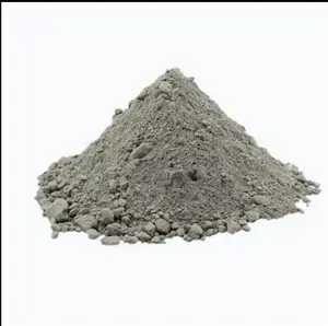 High Quality Imported Grey Portland Cement from Egypt Blend 42.5R Competitively Priced Ton Per Unit