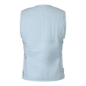 Chaleco de Soporte para Discapacidades Desarrollativas, Ropa de Compresión Sensorial para Aliviar la Ansiedad y Calmar con Presión Profunda - Product Image 3