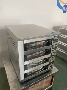 Vitrine chauffante verticale Prince Castle KFC pour hamburgers, <span class=keywords><strong>McDonald</strong></span>'s, 4 étages, pour la viande - Product Image 6