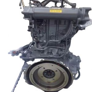 Moteur diesel 6WG1 de haute qualité, neuf d'origine, pour ZX870-5G avec interrupteur centrifuge modèle FL912, garantie de 6 mois, 1500 kg - Product Image 1