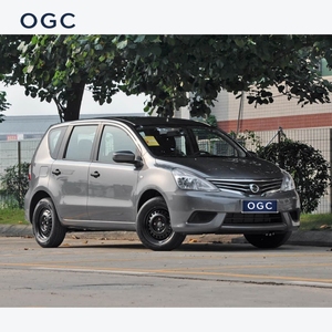 <span class=keywords><strong>Nissan</strong></span> Livina 2015 d'occasion de haute qualité, 5 places, 1.6L automatique, conduite à gauche, toit ouvrant, intérieur cuir, à vendre au Ghana, au Nigeria, en Afrique - Product Image 3