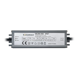 Transformador LED impermeable IP67 para exteriores, 50W, 350mA - Product Image 3