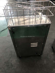 Presse-agrumes électrique industriel pour <span class=keywords><strong>orange</strong></span>, machine d'extraction - Product Image 5