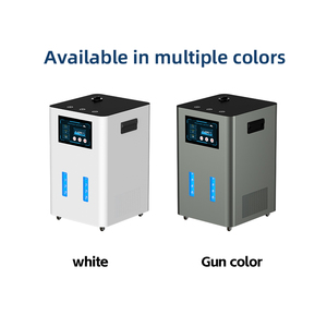 OEM & ODM 4200ml Adjustable High Flow Rate Multifunctional Inhaler for Lungs Improve Sub-health Sports Here Is What We Learned A - Product Image 5