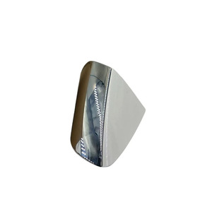 Couvre-poignée de porte chromé 82652D4030 pour Kia Optima côté conducteur arrière 2016 - Product Image 1