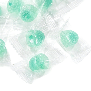 Gummies à base de plantes pour adultes, prix de gros, gummies vitaminés complexes pour hommes adultes, saveur pomme verte, formule personnalisable - Product Image 4