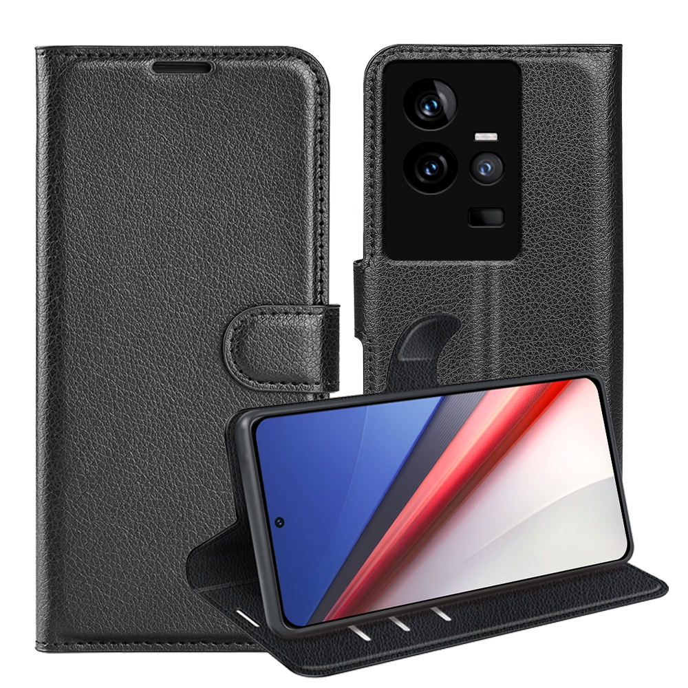 Flip Case for Oppo R9 Durable PU Leather Protection