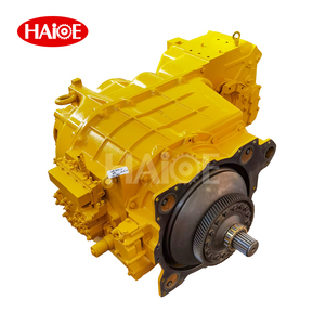 ชุดเกียร์ 427-15-11004 427-15-00013 WA800 WA800-2 WA800-3 WA900-3 - Product Image 1