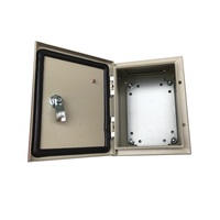 Armoire électrique d'extérieur panneau de commande professionnel boîtier métallique armoire électrique d'extérieur