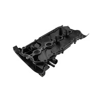 Junta de Sellado para la Tapa de Cilindros del Motor, Resistente al Desgaste, 06F103469E 06F103469K, Compatible con AUDI A1 A3 TT