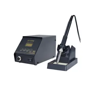 KS938 90W soldering stations Digital display welding soldering supplies welding table electric soldering irons