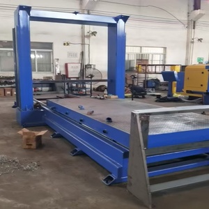 Máquina de Corte Digital de Alta Eficiencia, Alta Velocidad y Precisión para Cortar Madera de Balsa, PVC, PVT, PET, Papel Honeycomb Duro, Espuma de Forma Suave - Product Image 1