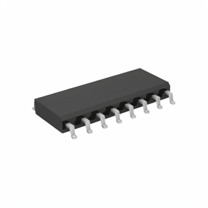 Componentes Electrónicos: Pedido Único de Chips IC COMPARATOR 2 GEN PUR 16SOIC (0.154", 3.90mm de Ancho) ALD2321BSCL En Stock - Product Image 1