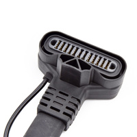 Câble de charge pour drone UAV Oe T70PT100 pour DJI T40-T50-Adaptateur-T60-T70-T100-380V