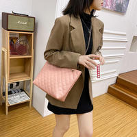 Nouveau Sac Fourre-tout Coréen de Luxe pour Femmes 2026, Haute Qualité, Imperméable, Durable et Grande Capacité, Idéal pour le Shopping