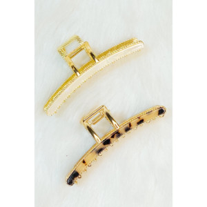 Pinza para el Cabello Pure Simplicity - Product Image 1