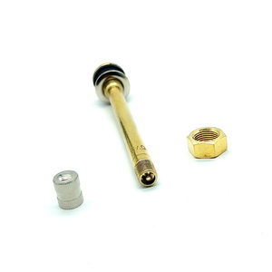 Зажим tr571 tr572 tr573 tr574 tr575 tr501 tr500, латунный клапан для грузовых автомобилей - Product Image 5