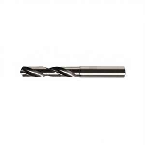 Ttake Ta1004 Universal Carbide <b>Drill</b> <b>Bit</b> Nano TiAlN Coated 5Xd Drilled Carbide <b>Drill</b> <b>Bits</b> - Product Image 2