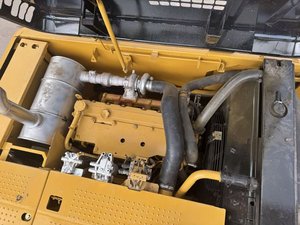รถขุดตีนตะขาบ Caterpillar 320D2 ของแท้ราคาถูกที่สุดสำหรับขาย - Product Image 5