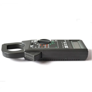 Multímetro Digital TES-3040, Pinza Amperimétrica, Medidor de Resistencia - Product Image 4