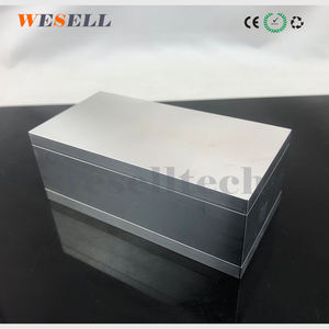 Nuevo Molde de Prensado Previa de 2*4'' en Existencia, Llegada en 2023 - Product Image 4